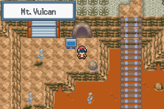 pokemon light platinum spanish mt vulcan
